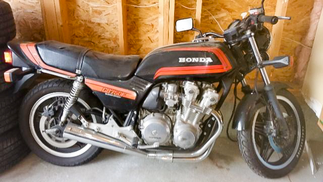 20161103-1981 Honda CB750F