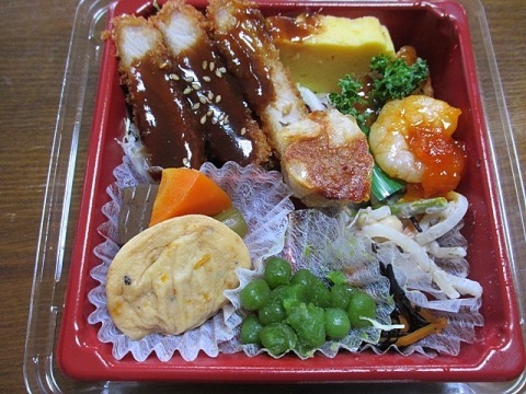 四季菜（しきさい） 岡山県赤磐市