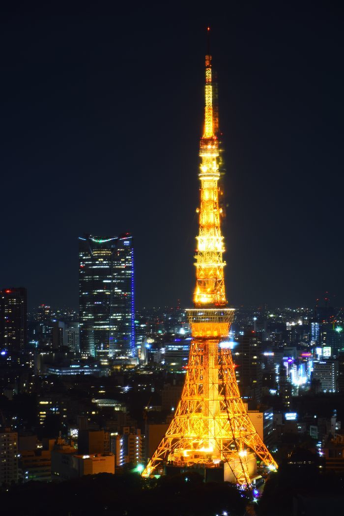 105-東京タワー