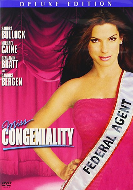 Nonton Film Miss Congeniality (2000) Full Movie Subtitle ...