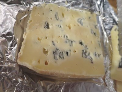 ブルーチーズ1701・3