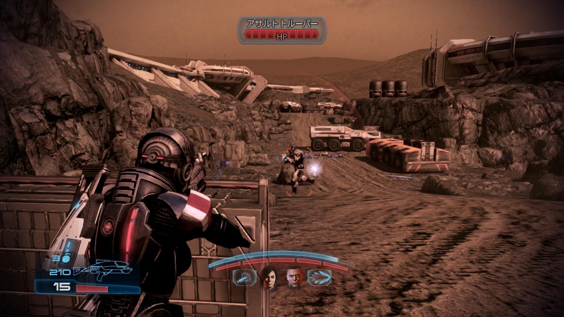 なんとなくどことなくそれとなく Xboxoneの下位互換機能が更新 Mass Effect 2 3 や ブルードラゴン 等に対応