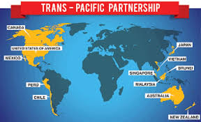 tpp countries map