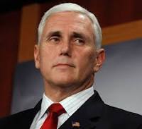 Pence mike