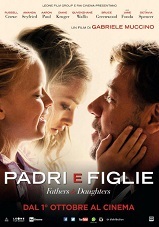 FATHERS AND DAUGHTERS