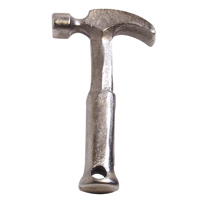 silver hammer