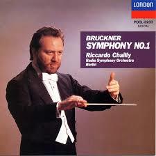 ブルックナー 交響曲第１番 シャイー(87) | クラシックＣＤ聴き比べ