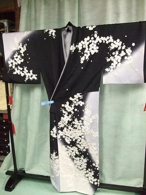 大衆演劇の着物仕立て #kimono #着物 #仕立て #大衆演劇 #舞台衣装