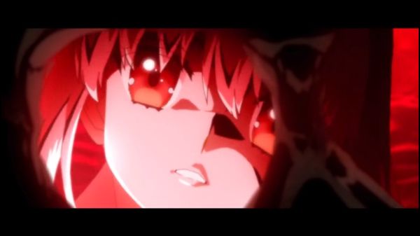TVアニメ「Fate／EXTRA Last Encore」第2弾PV