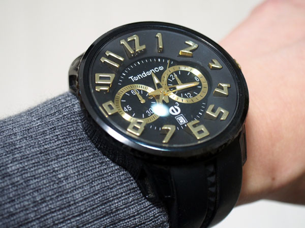 腕時計好きの趣味ブログ 時計の修理