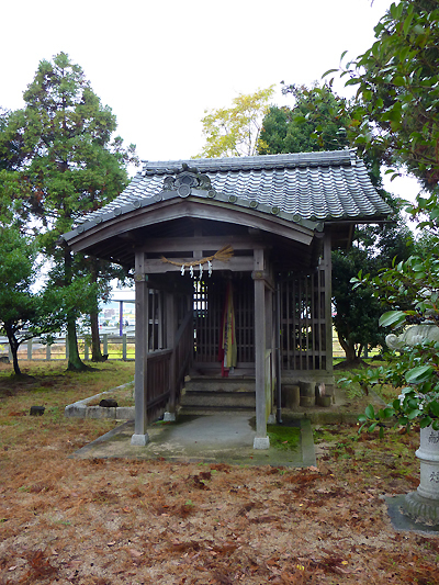 太田神社4