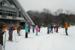 17　スキー訓練　(9)