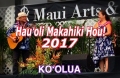 Hauʻoli Makahiki Hou 2017