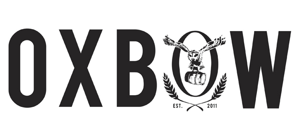 oxbow text logo