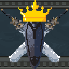 A KINGS TALE_ FINAL FANTASY XV コンボの帝王
