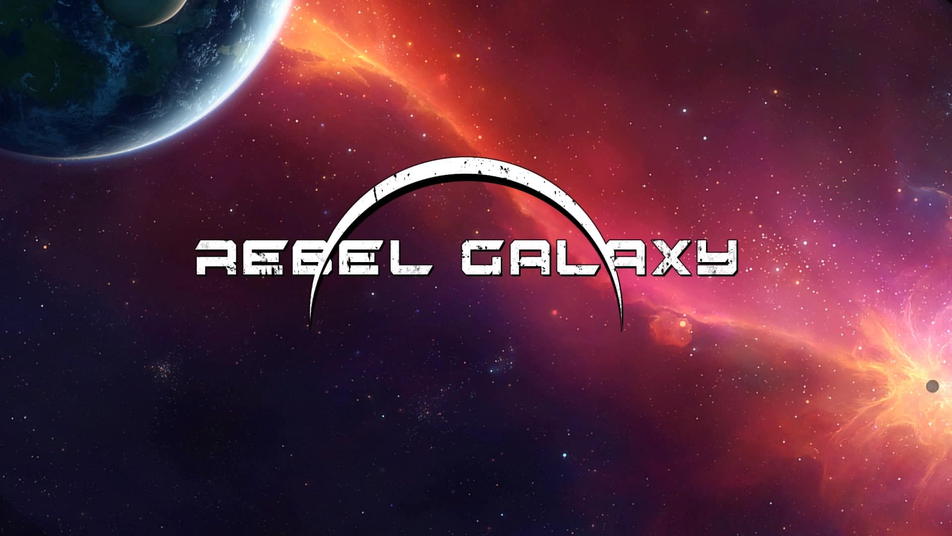 1700124_Rebel Galaxy 起動画面